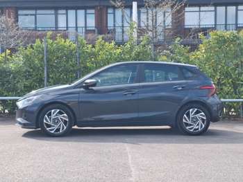 Used Hyundai i20 2024 for sale - 74159196: Photo