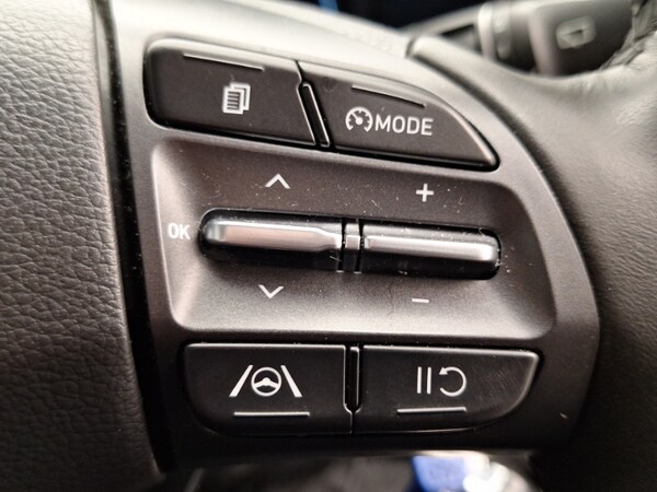 Used Hyundai KONA 2022 for sale - 76087379: Photo 16