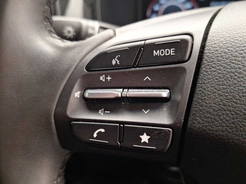 Used Hyundai KONA 2022 for sale - 76087379: Photo 19