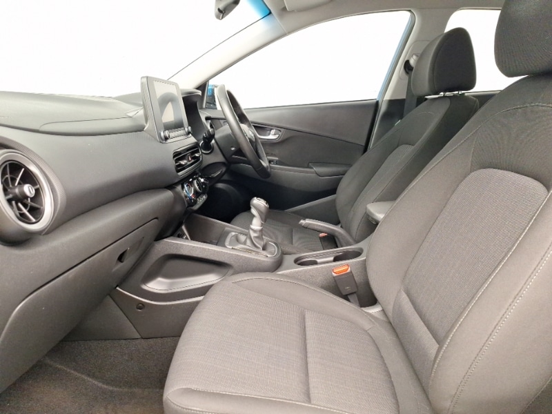 Used Hyundai KONA 2022 for sale - 76087379: Photo 5