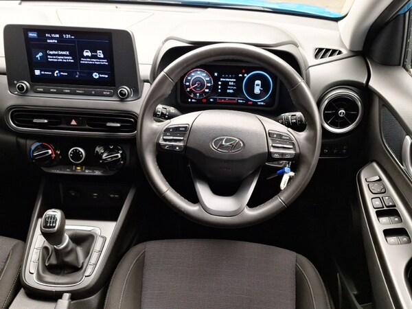 Used Hyundai KONA 2022 for sale - 76087379: Photo 7