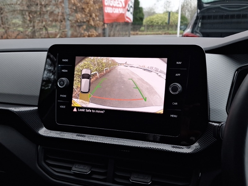 Used Volkswagen T-Cross 2024 for sale - 77169098: Photo 11