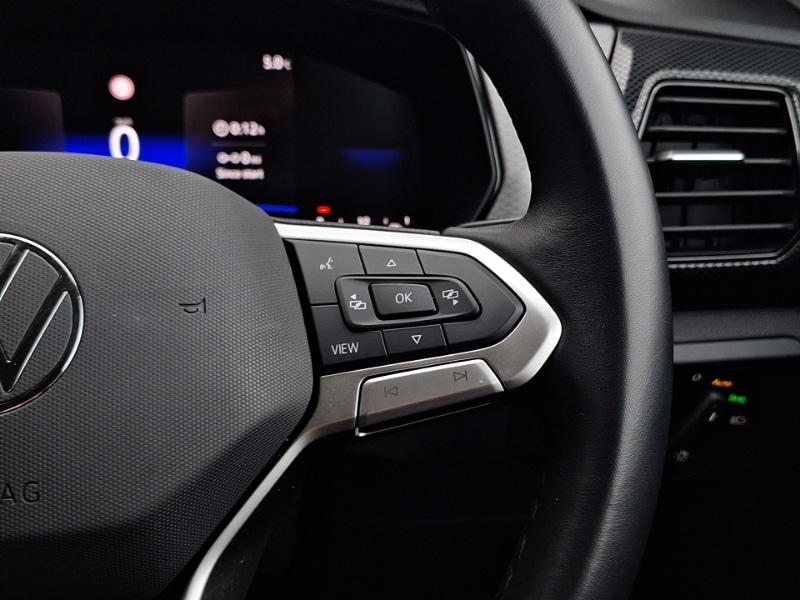 Used Volkswagen T-Cross 2024 for sale - 77169098: Photo 19