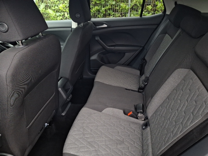 Used Volkswagen T-Cross 2024 for sale - 77169098: Photo 6