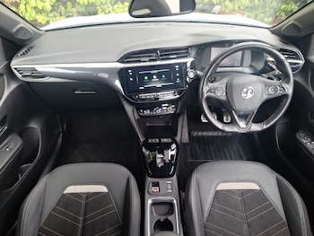 Used Vauxhall Corsa 2023 for sale - 79501552: Photo