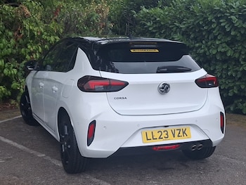 Used Vauxhall Corsa 2023 for sale - 79501552: Photo