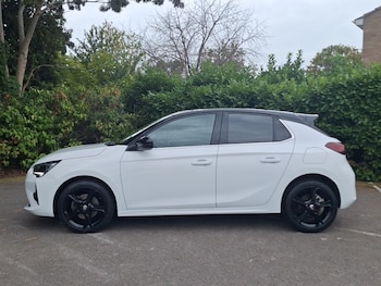 Used Vauxhall Corsa 2023 for sale - 79501552: Photo