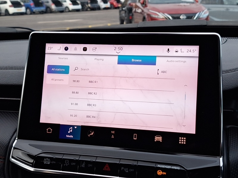 Used Jeep Compass 2023 for sale - 76827250: Photo 12