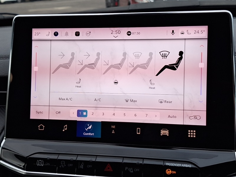 Used Jeep Compass 2023 for sale - 76827250: Photo 13