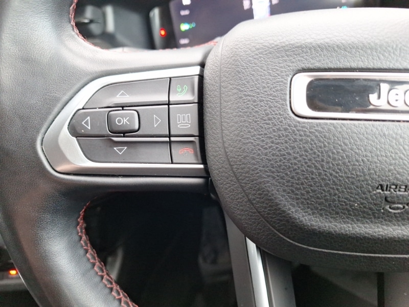 Used Jeep Compass 2023 for sale - 76827250: Photo 18