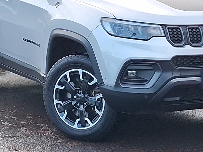 Used Jeep Compass 2023 for sale - 76827250: Photo 9