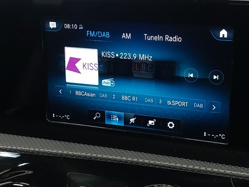 Used Mercedes-Benz A-Class 2019 for sale - 77782359: Photo 14