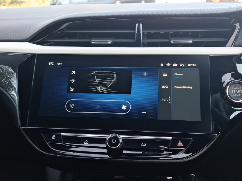 Used Vauxhall Corsa 2025 for sale - 77209264: Photo 13