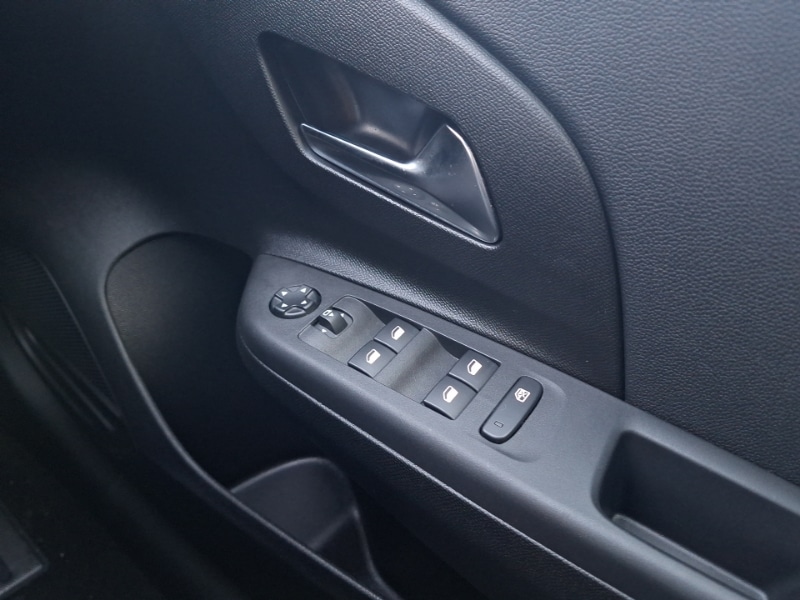 Used Vauxhall Corsa 2025 for sale - 77209264: Photo 16