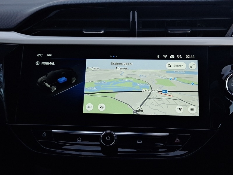 Used Vauxhall Corsa 2025 for sale - 77209264: Photo 17