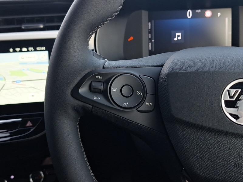 Used Vauxhall Corsa 2025 for sale - 77209264: Photo 18