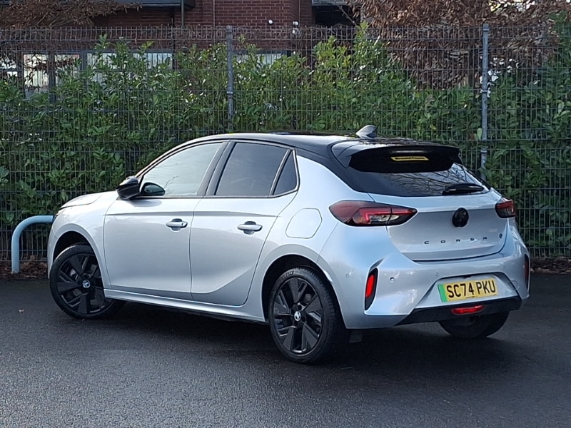 Used Vauxhall Corsa 2025 for sale - 77209264: Photo 3