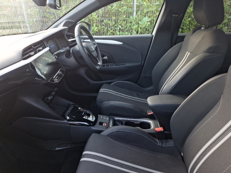 Used Vauxhall Corsa 2025 for sale - 77209264: Photo 5