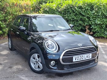 Used MINI Hatch 2020 for sale - 79641948: Photo