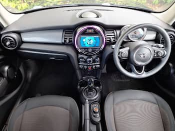 Used MINI Hatch 2020 for sale - 79641948: Photo