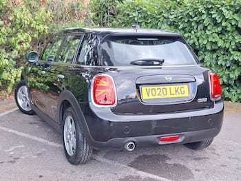 Used MINI Hatch 2020 for sale - 79641948: Photo