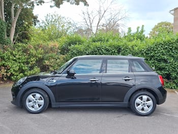 Used MINI Hatch 2020 for sale - 79641948: Photo