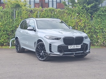 Used BMW X5 2025 for sale - 75629091: Photo
