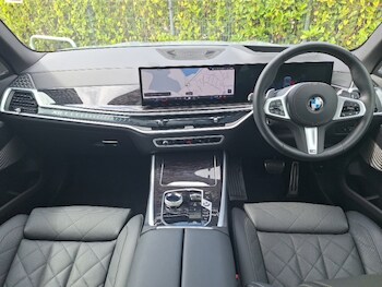 Used BMW X5 2025 for sale - 75629091: Photo