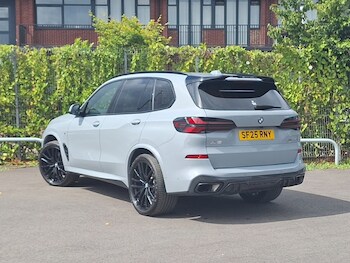 Used BMW X5 2025 for sale - 75629091: Photo