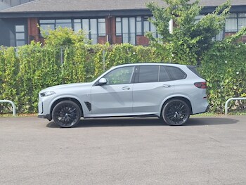 Used BMW X5 2025 for sale - 75629091: Photo