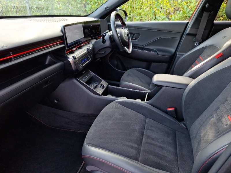 Used Hyundai KONA 2023 for sale - 76358849: Photo 5