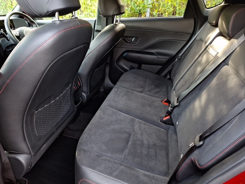 Used Hyundai KONA 2023 for sale - 76358849: Photo 6