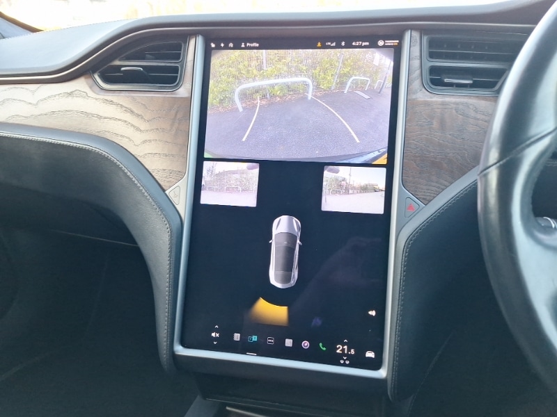 Used Tesla Model S 2019 for sale - 78071199: Photo 11