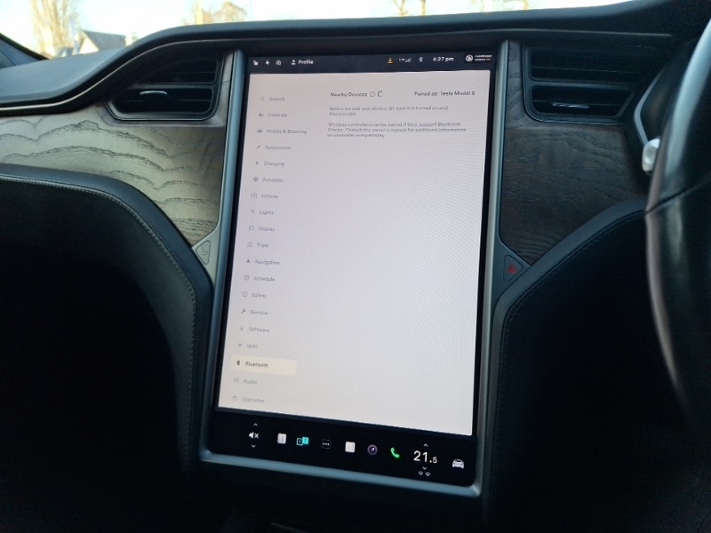 Used Tesla Model S 2019 for sale - 78071199: Photo 13