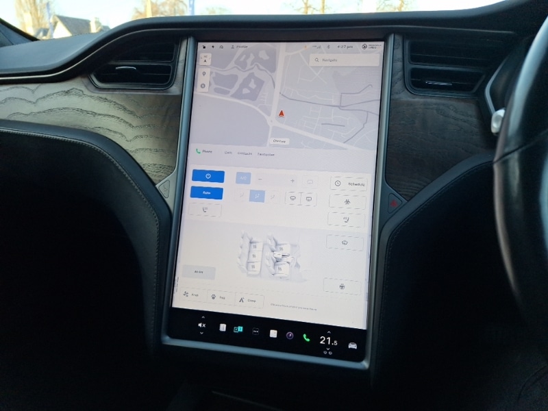 Used Tesla Model S 2019 for sale - 78071199: Photo 14