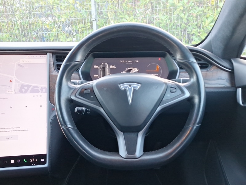 Used Tesla Model S 2019 for sale - 78071199: Photo 7
