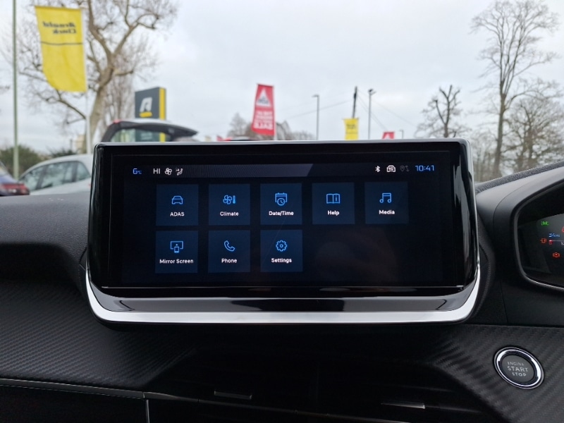 Used Peugeot 208 2025 for sale - 77066129: Photo 10