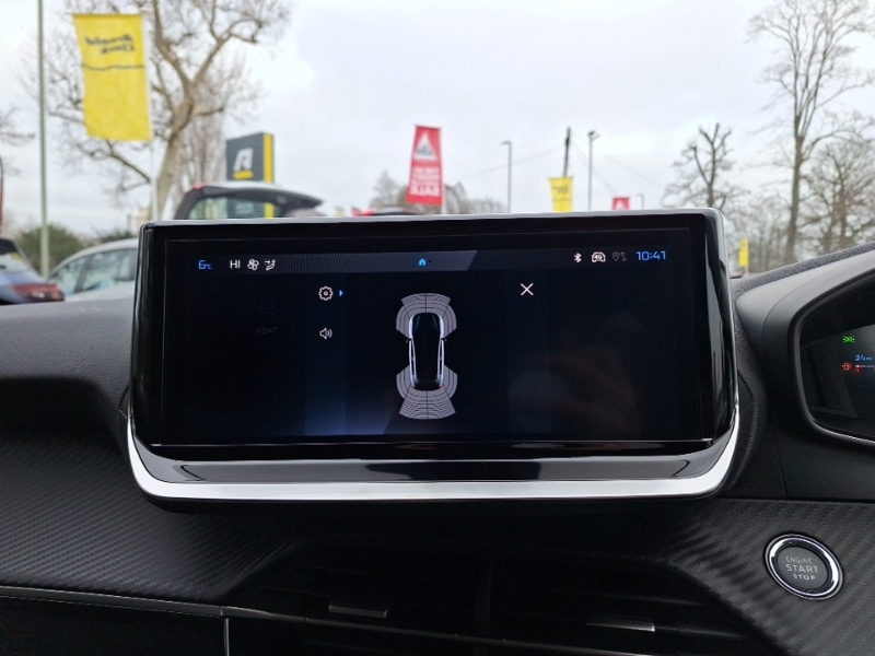 Used Peugeot 208 2025 for sale - 77066129: Photo 11