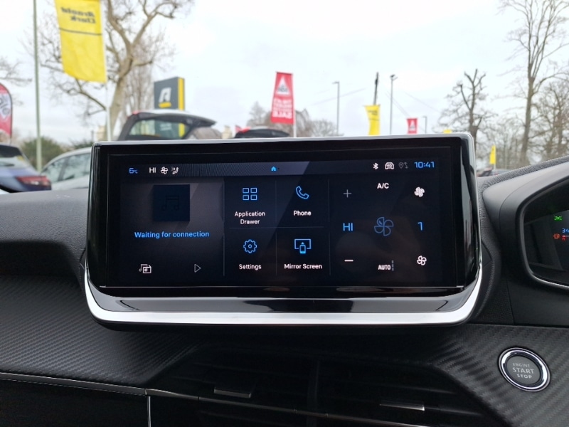 Used Peugeot 208 2025 for sale - 77066129: Photo 12