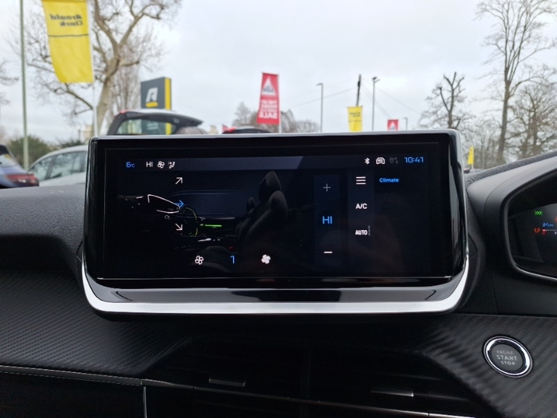 Used Peugeot 208 2025 for sale - 77066129: Photo 13