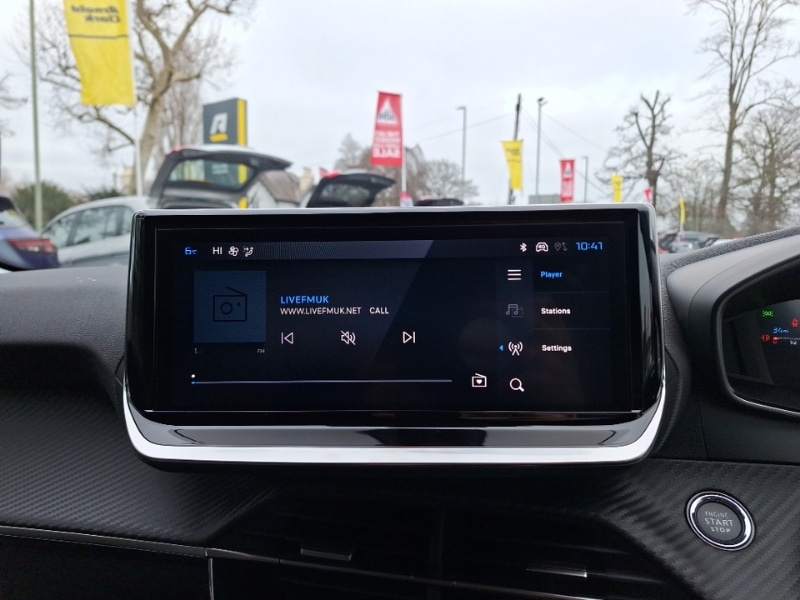 Used Peugeot 208 2025 for sale - 77066129: Photo 14