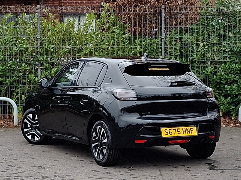 Used Peugeot 208 2025 for sale - 77066129: Photo 3