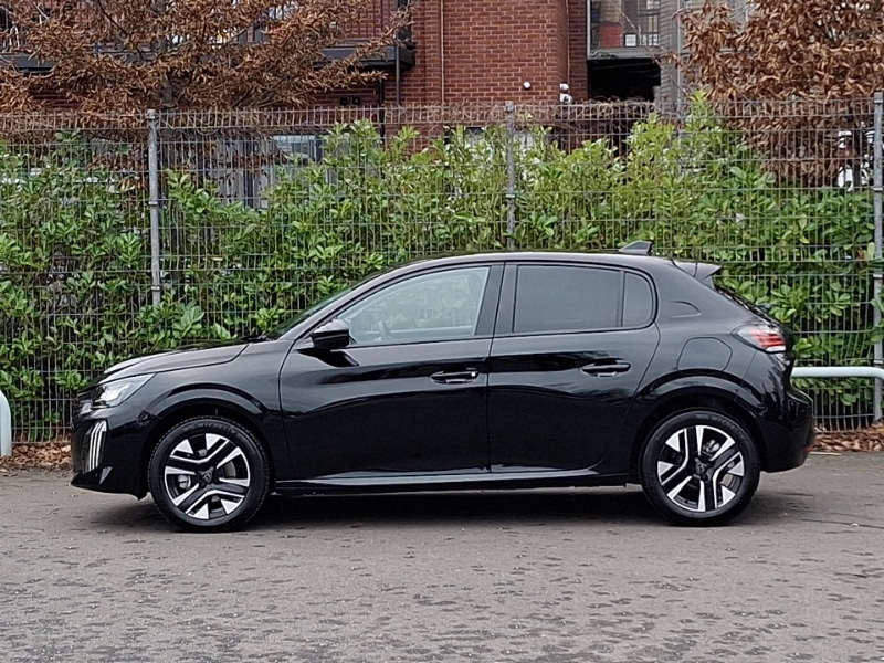 Used Peugeot 208 2025 for sale - 77066129: Photo 4