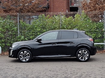 Used Peugeot 208 2025 for sale - 77066129: Photo