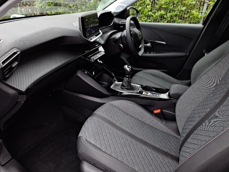 Used Peugeot 208 2025 for sale - 77066129: Photo 5