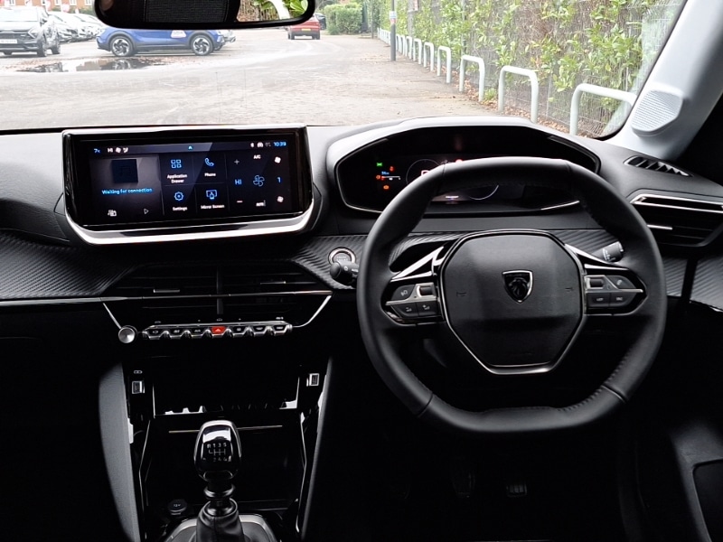 Used Peugeot 208 2025 for sale - 77066129: Photo 7