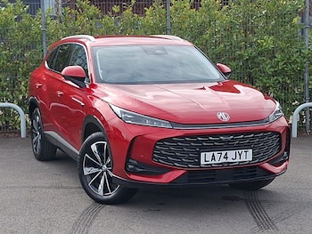 Used MG MG HS 2024 for sale - 78253198: Photo