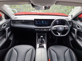 Used MG MG HS 2024 for sale - 78253198: Photo