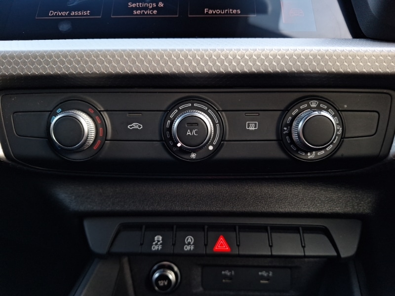 Used Audi A1 2021 for sale - 76566890: Photo 13