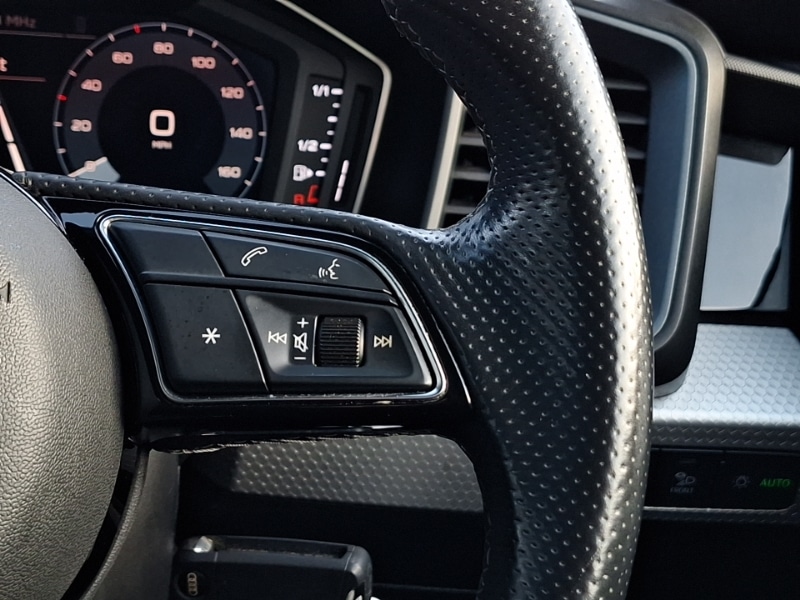 Used Audi A1 2021 for sale - 76566890: Photo 19